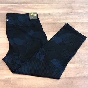 Old Navy Workout Leggings
